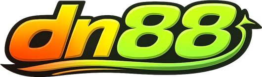 Logo dn88 – trang chủ sảnh cược